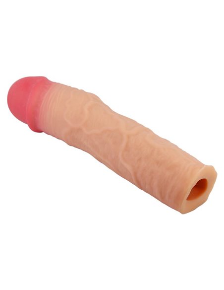 Stevenson Funda para el Pene