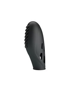 Gilo Vibrador para el Dedo