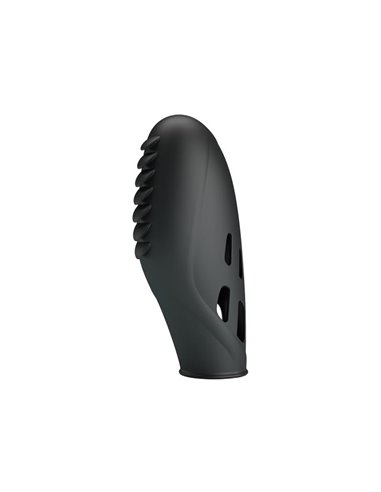 Gilo Vibrador para el Dedo