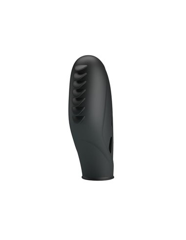 Gilo Vibrador para el Dedo