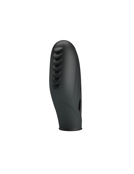 Gilo Vibrador para el Dedo