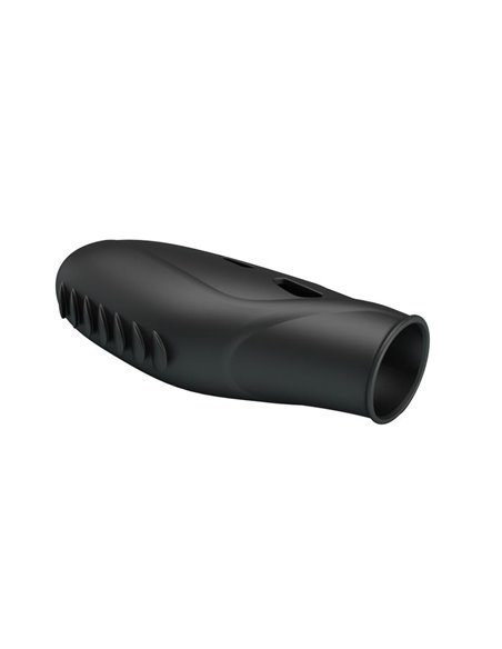 Gilo Vibrador para el Dedo