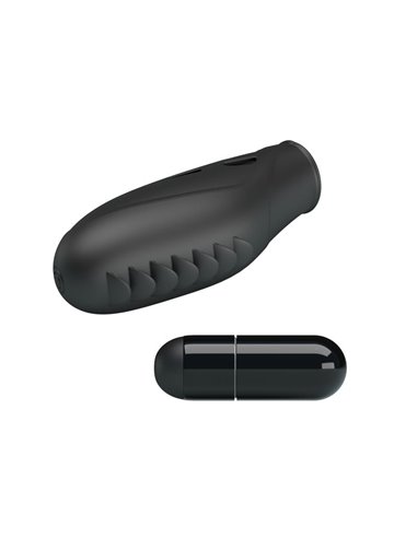 Gilo Vibrador para el Dedo