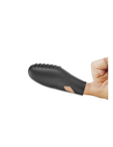 Gilo Vibrador para el Dedo