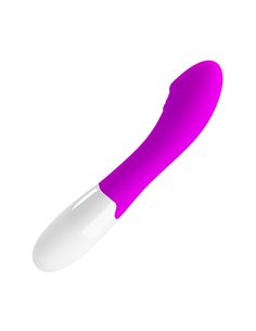 Elemental Vibrador Rosa 2