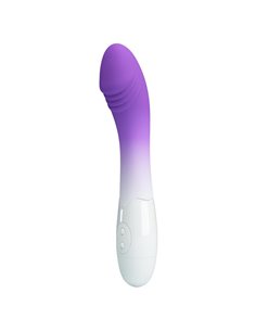 Elemental Vibrador Púrpura