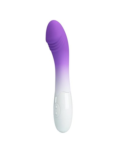 Elemental Vibrador Púrpura