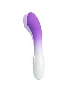 Elemental Vibrador Púrpura 2