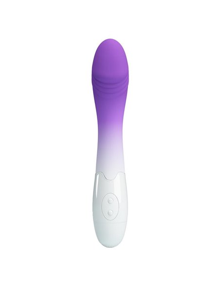 Elemental Vibrador Púrpura