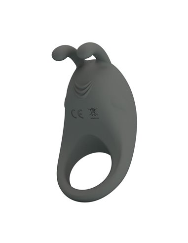 Stratus Anillo para el Pene con Vibración