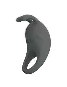 Stratus Anillo para el Pene con Vibración 2