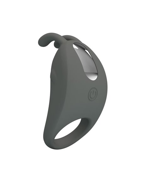 Stratus Anillo para el Pene con Vibración