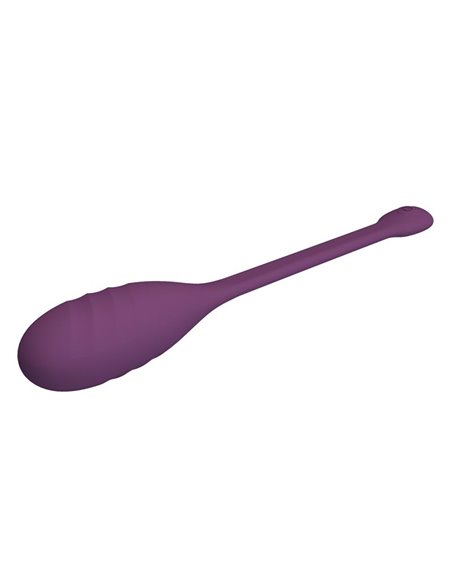 Leviathan Huevo Vibrador con APP