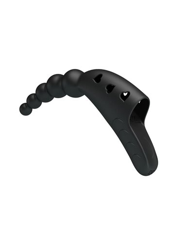 Jordin Vibrador para Dedo