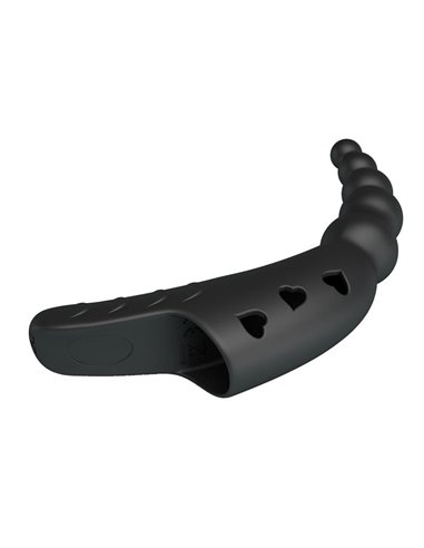 Jordin Vibrador para Dedo