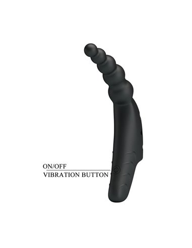 Jordin Vibrador para Dedo