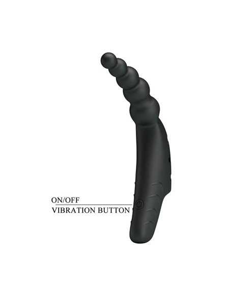 Jordin Vibrador para Dedo