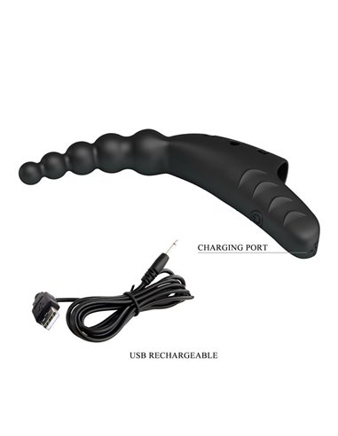 Jordin Vibrador para Dedo
