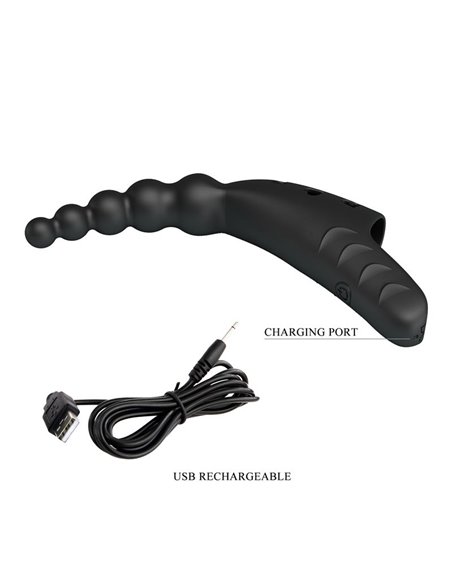 Jordin Vibrador para Dedo