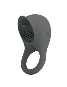 Nimbus Anillo para el Pene con Lengua