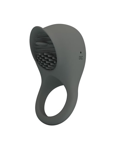 Nimbus Anillo para el Pene con Lengua