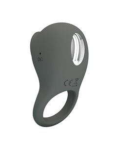 Nimbus Anillo para el Pene con Lengua 2
