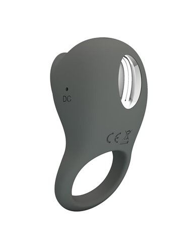 Nimbus Anillo para el Pene con Lengua