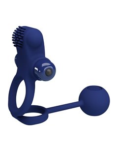 Remington Anillo Vibrador con Bola Péndulo