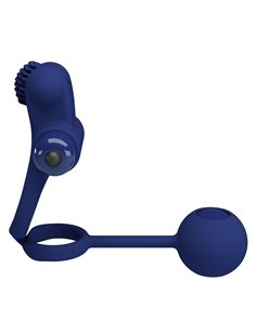 Remington Anillo Vibrador con Bola Péndulo 2