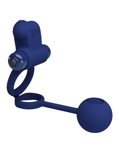 Remington Anillo Vibrador con Bola Péndulo