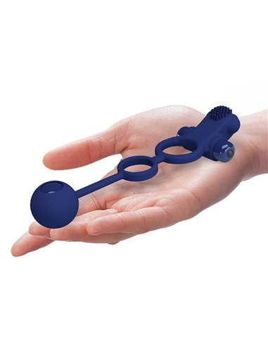 Remington Anillo Vibrador con Bola Péndulo
