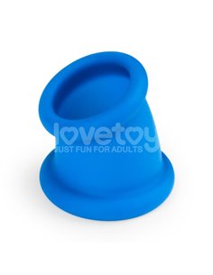 Pinnacle Pro Tapered Squeeze Stretcher Anillo para el Pene 2