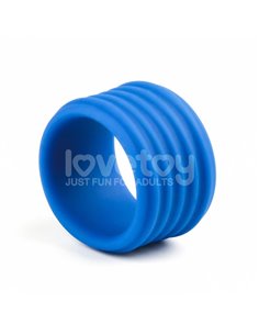 Pinnacle Pro Deep Anillo para el Pene 2