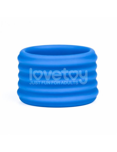 Pinnacle Pro Deep Anillo para el Pene