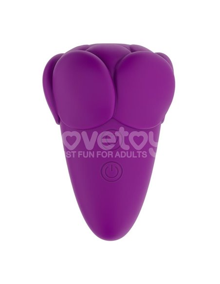 Flicker Estimulador con Flicking Púrpura