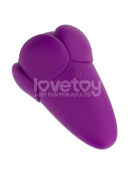 Flicker Estimulador con Flicking Púrpura