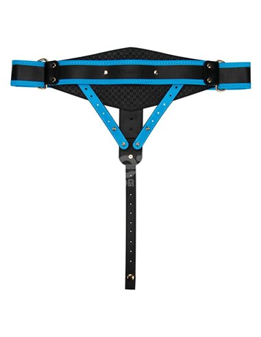 Ingen Arnés Ajustable con Dildo Hueco 9 Enhanced Set L/XL/2XL