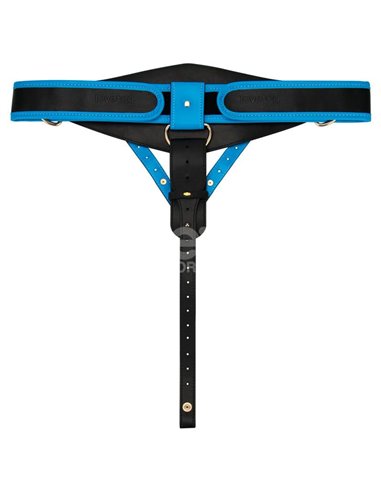 Ingen Arnés Ajustable con Dildo Hueco 9 Enhanced Set L/XL/2XL
