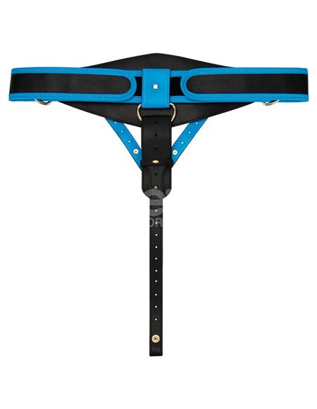 Ingen Arnés Ajustable con Dildo Hueco 9 Enhanced Set L/XL/2XL