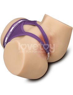 Streetgirls Masturbador Dual Motor Sensation Pulse 2