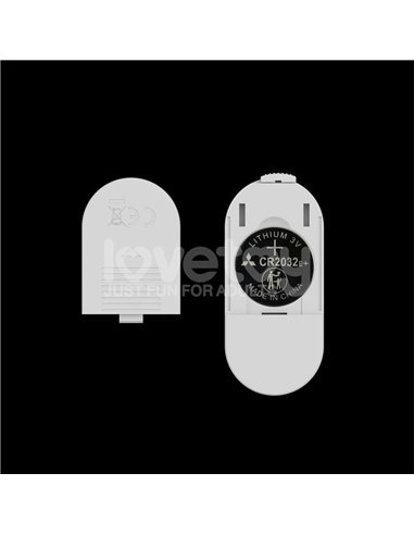Knights Ring Funda para el Pene y Estimulador Drip