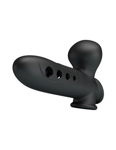 Crane Funda para el Pene con Inflado 2