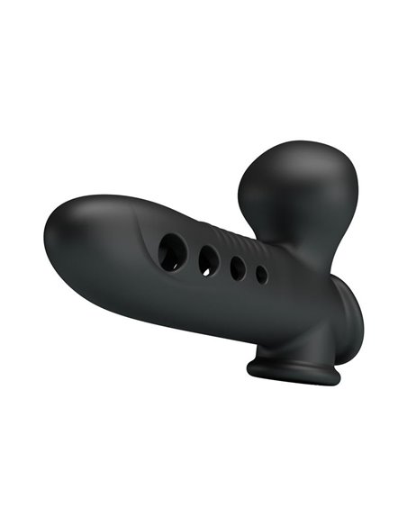 Crane Funda para el Pene con Inflado