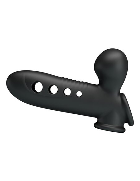 Crane Funda para el Pene con Inflado