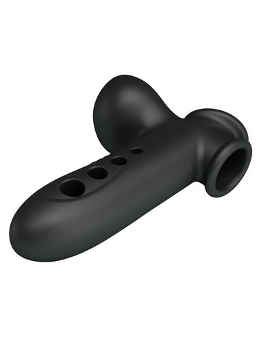 Crane Funda para el Pene con Inflado