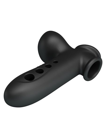 Crane Funda para el Pene con Inflado