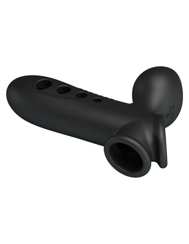 Crane Funda para el Pene con Inflado