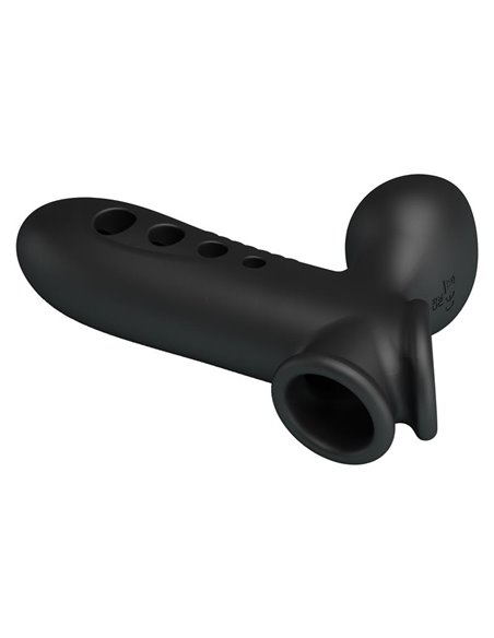 Crane Funda para el Pene con Inflado