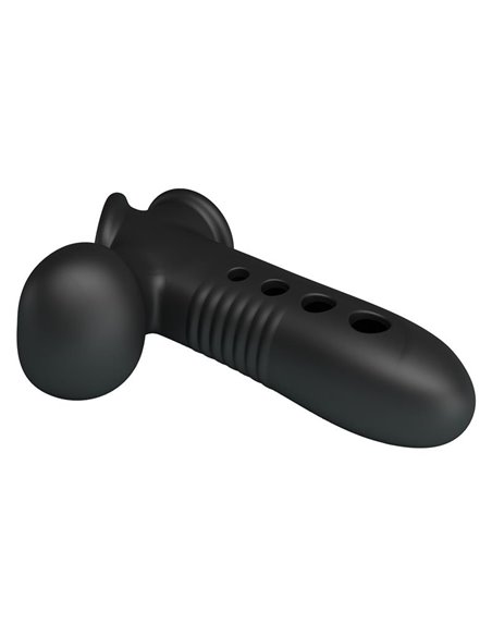 Crane Funda para el Pene con Inflado
