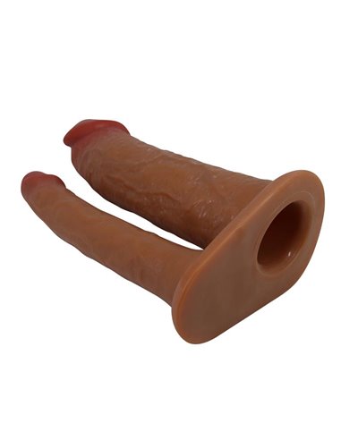 Yairon Funda Doble para el Pene